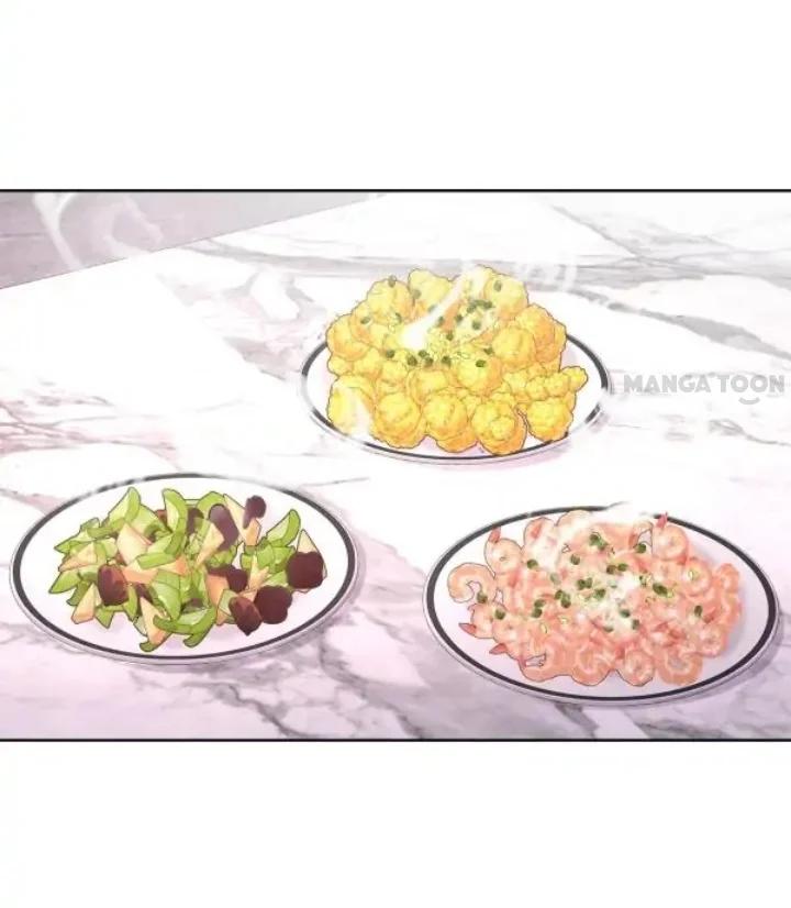 El Principe Escolar es una Chica - Capítulo 406 2 manhwa