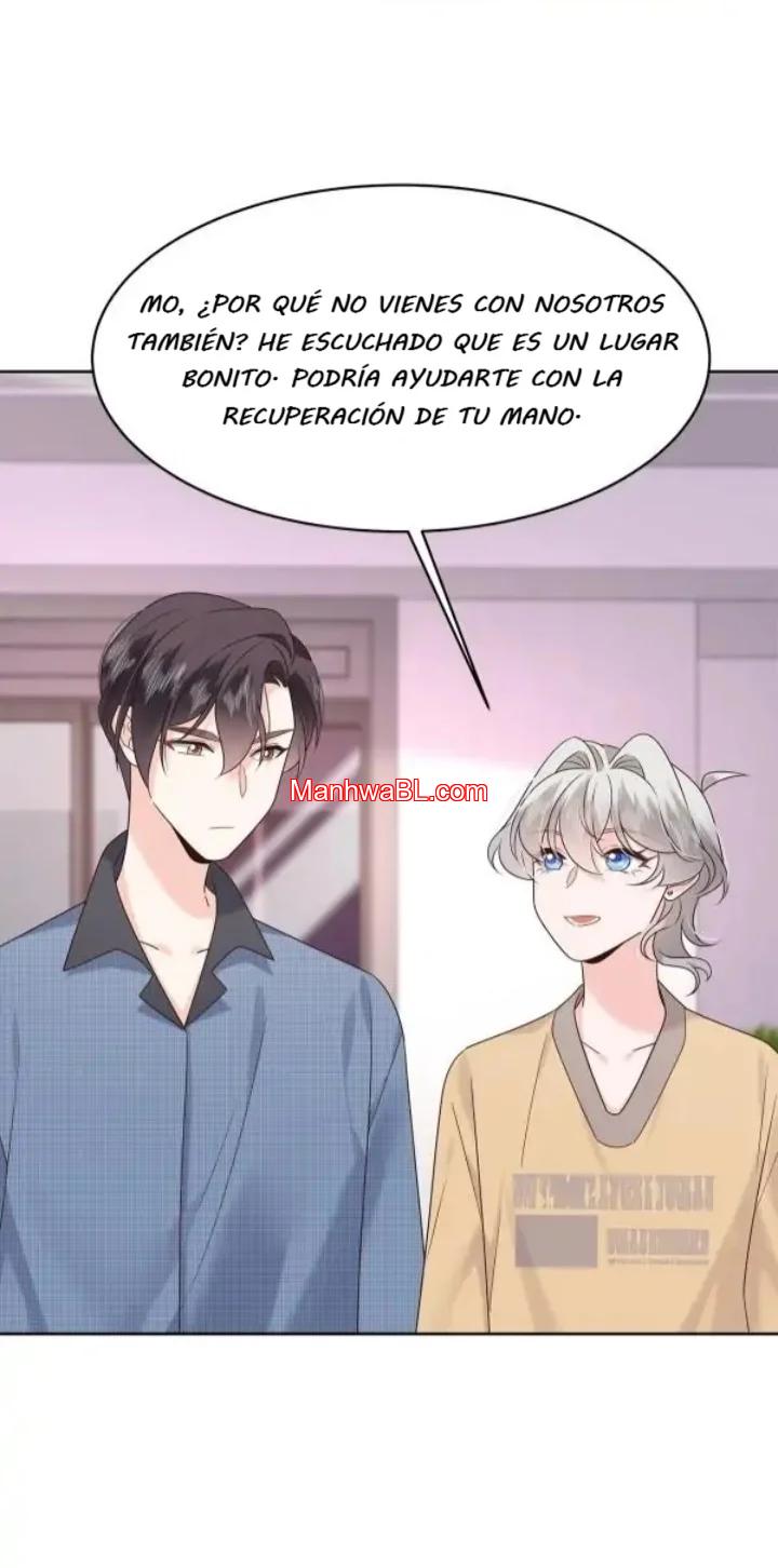 El Principe Escolar es una Chica - Capítulo 406 2 manhwa
