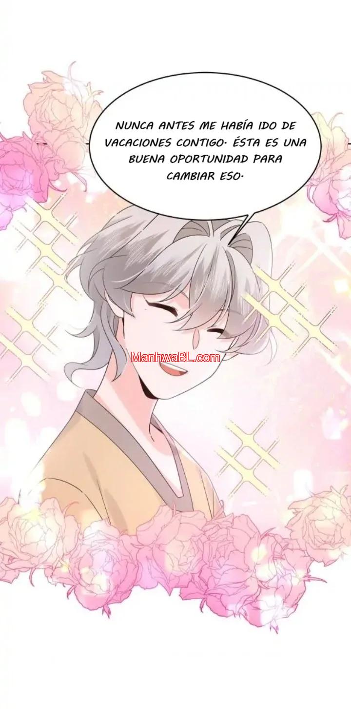 El Principe Escolar es una Chica - Capítulo 406 2 manhwa