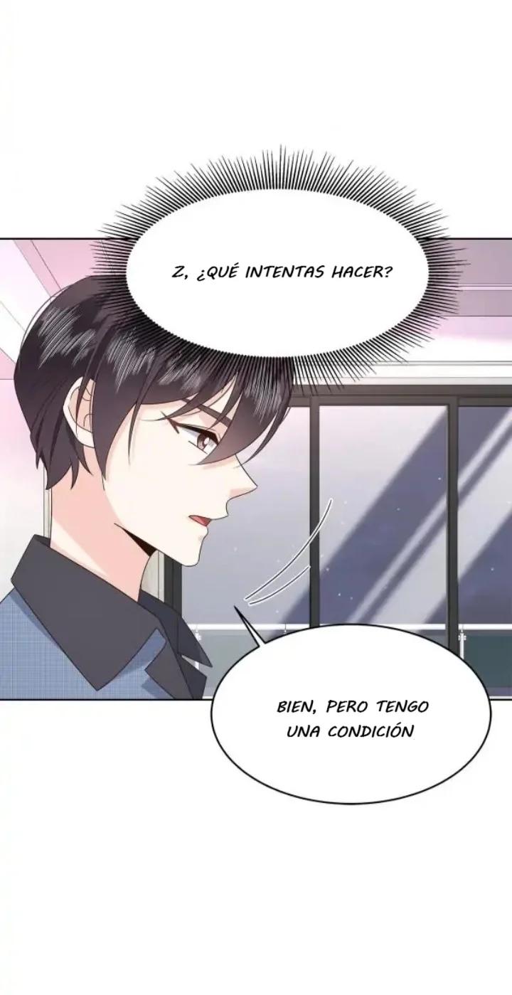 El Principe Escolar es una Chica - Capítulo 406 2 manhwa