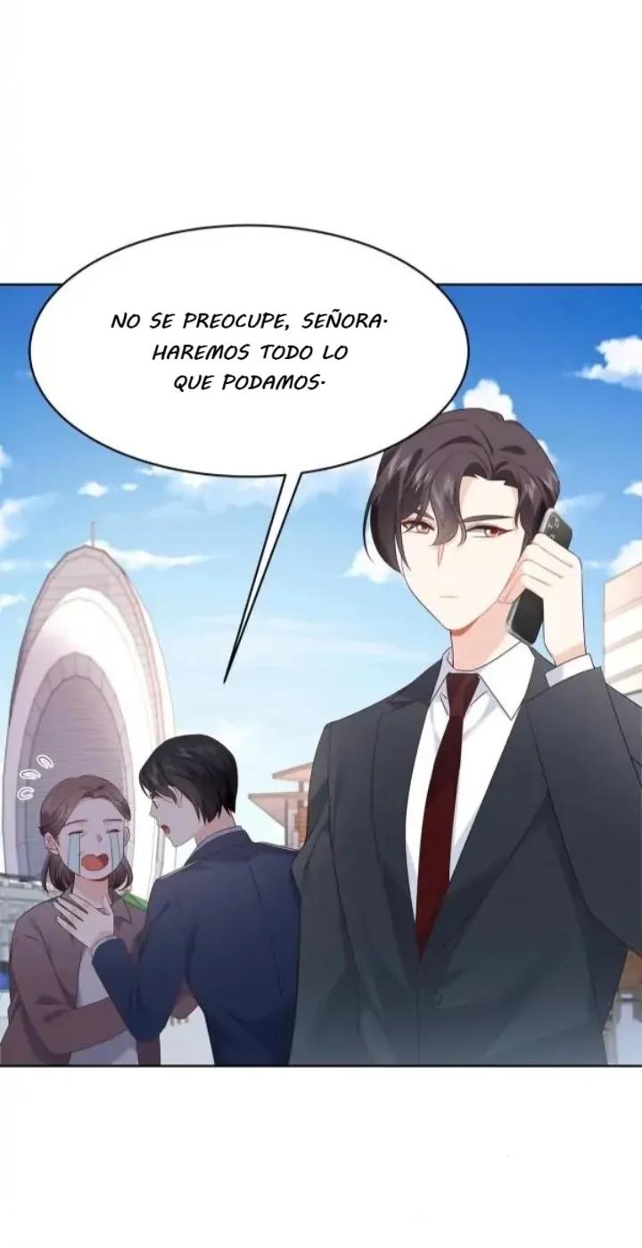 El Principe Escolar es una Chica - Capítulo 411 3 manhwa