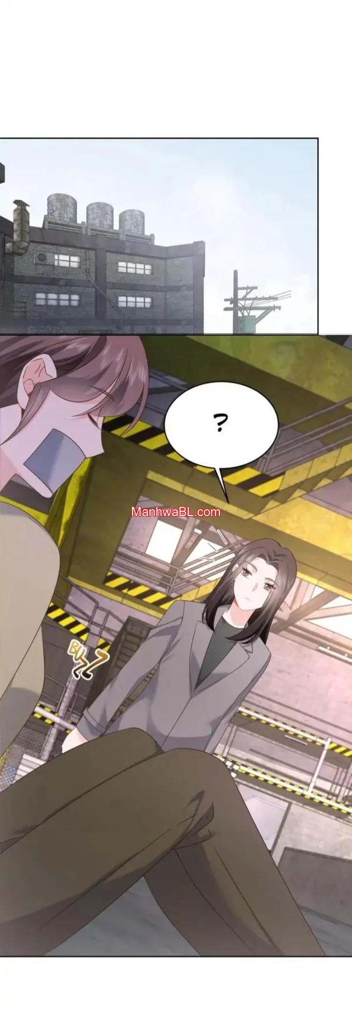 El Principe Escolar es una Chica - Capítulo 411 3 manhwa