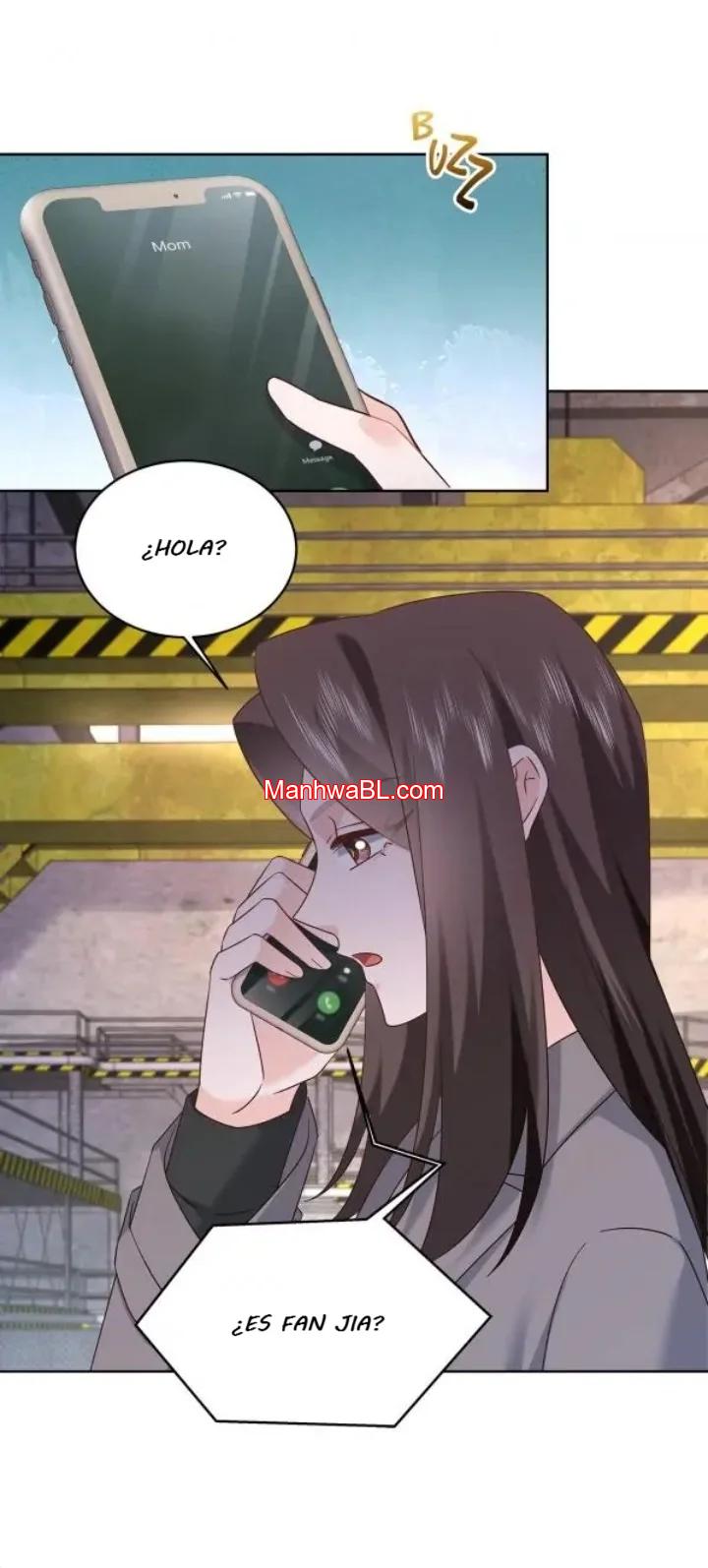El Principe Escolar es una Chica - Capítulo 411 3 manhwa