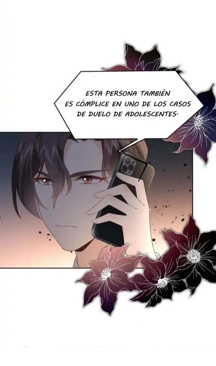 El Principe Escolar es una Chica - Capítulo 411 3 manhwa