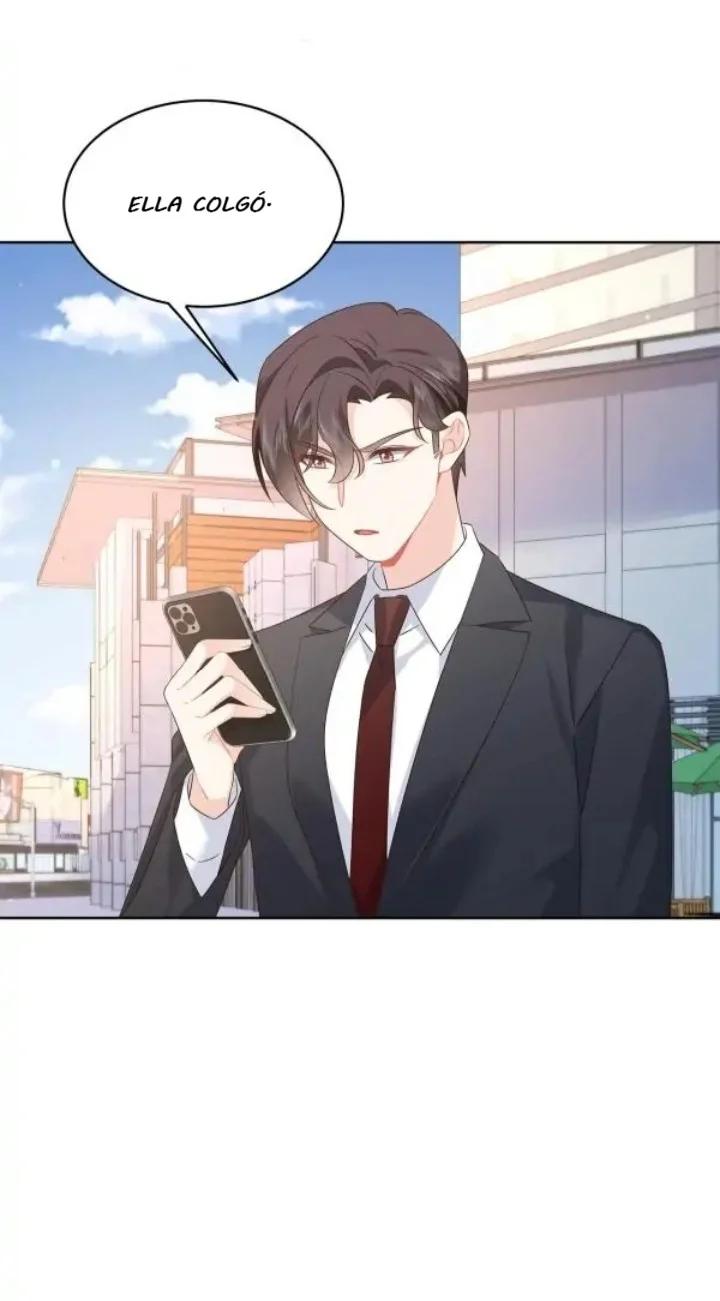 El Principe Escolar es una Chica - Capítulo 411 3 manhwa