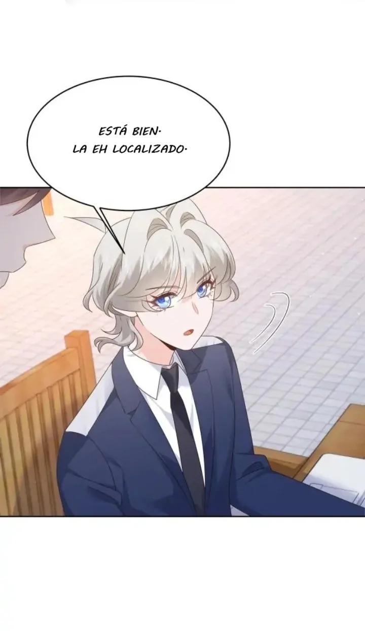 El Principe Escolar es una Chica - Capítulo 411 3 manhwa