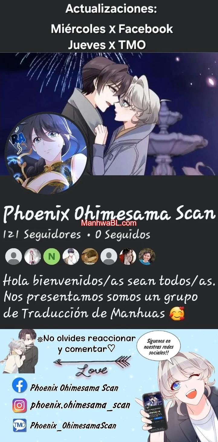 El Principe Escolar es una Chica - Capítulo 411 3 manhwa