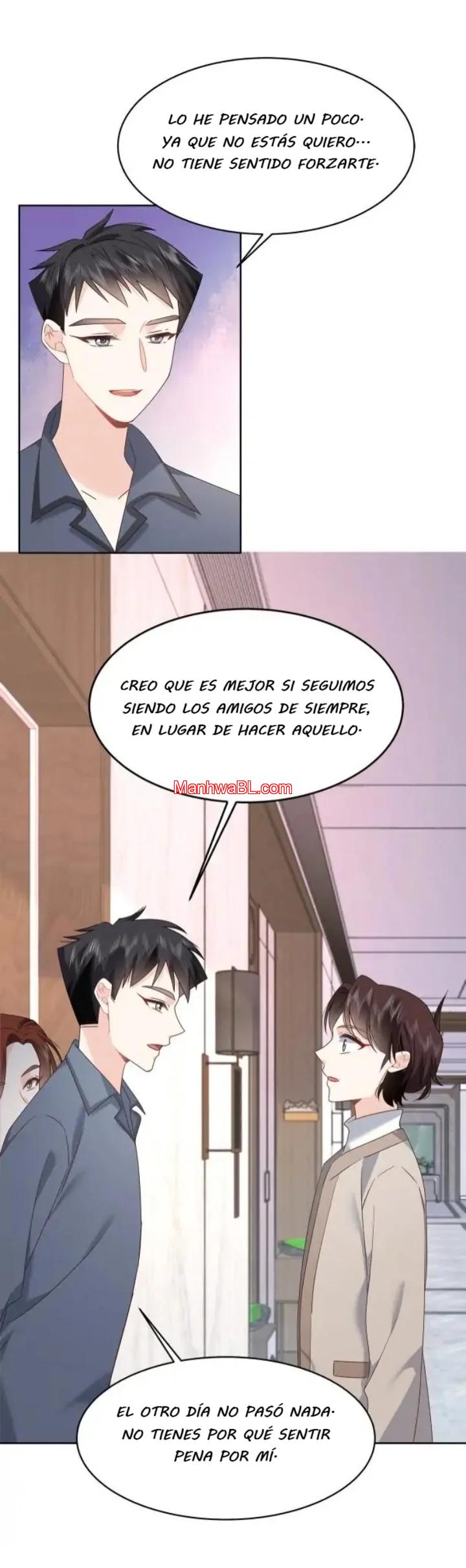 El Principe Escolar es una Chica - Capítulo 405 2 manhwa