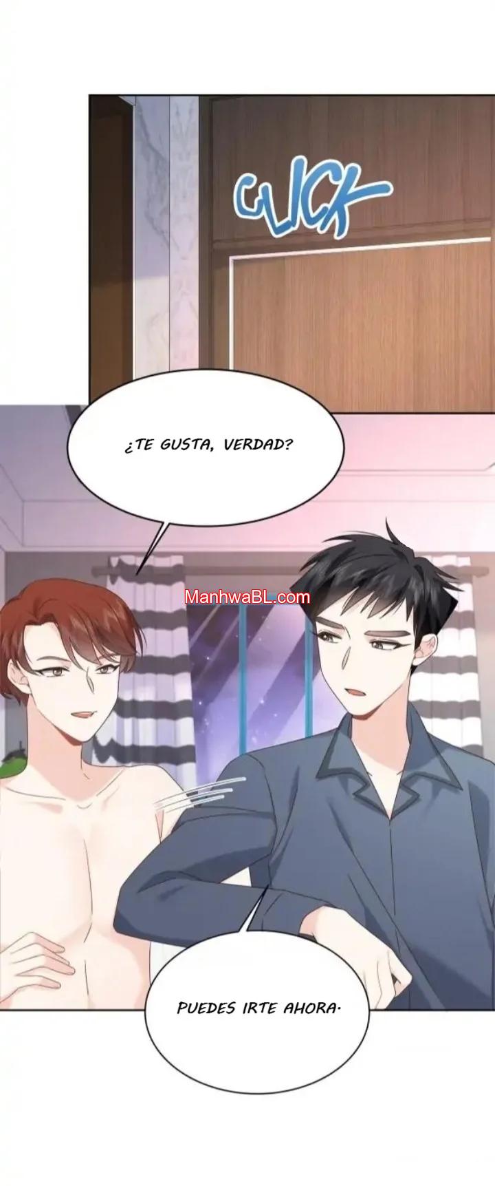 El Principe Escolar es una Chica - Capítulo 405 2 manhwa