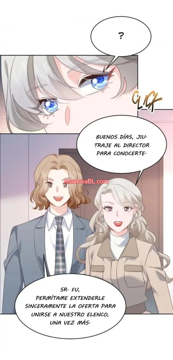 El Principe Escolar es una Chica - Capítulo 405 2 manhwa