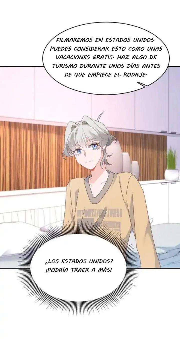 El Principe Escolar es una Chica - Capítulo 405 2 manhwa