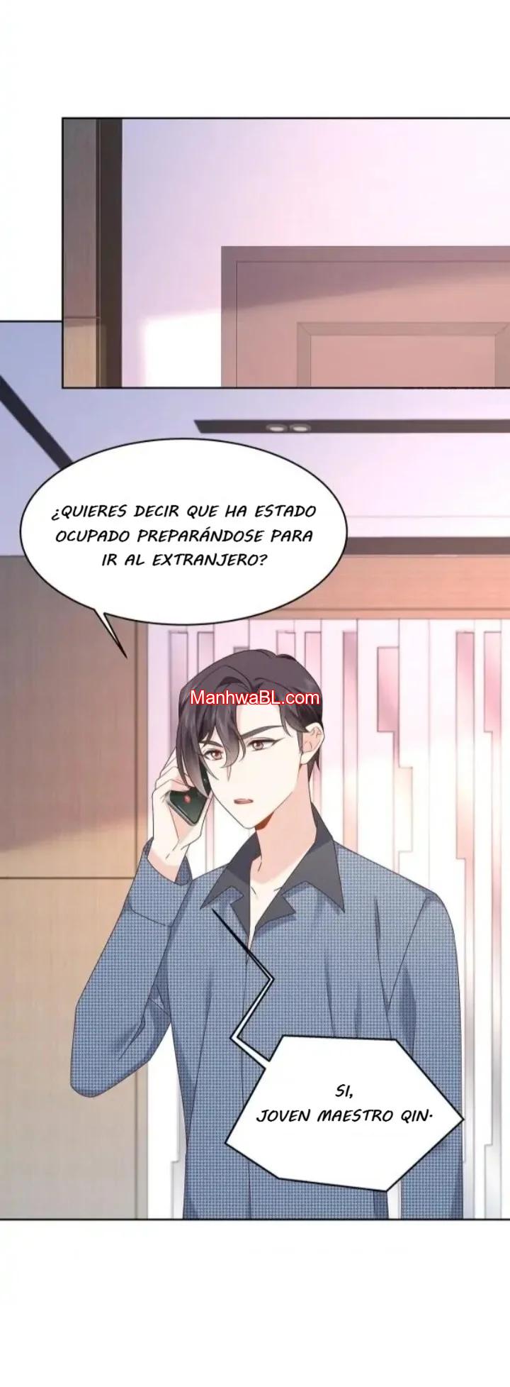 El Principe Escolar es una Chica - Capítulo 405 2 manhwa