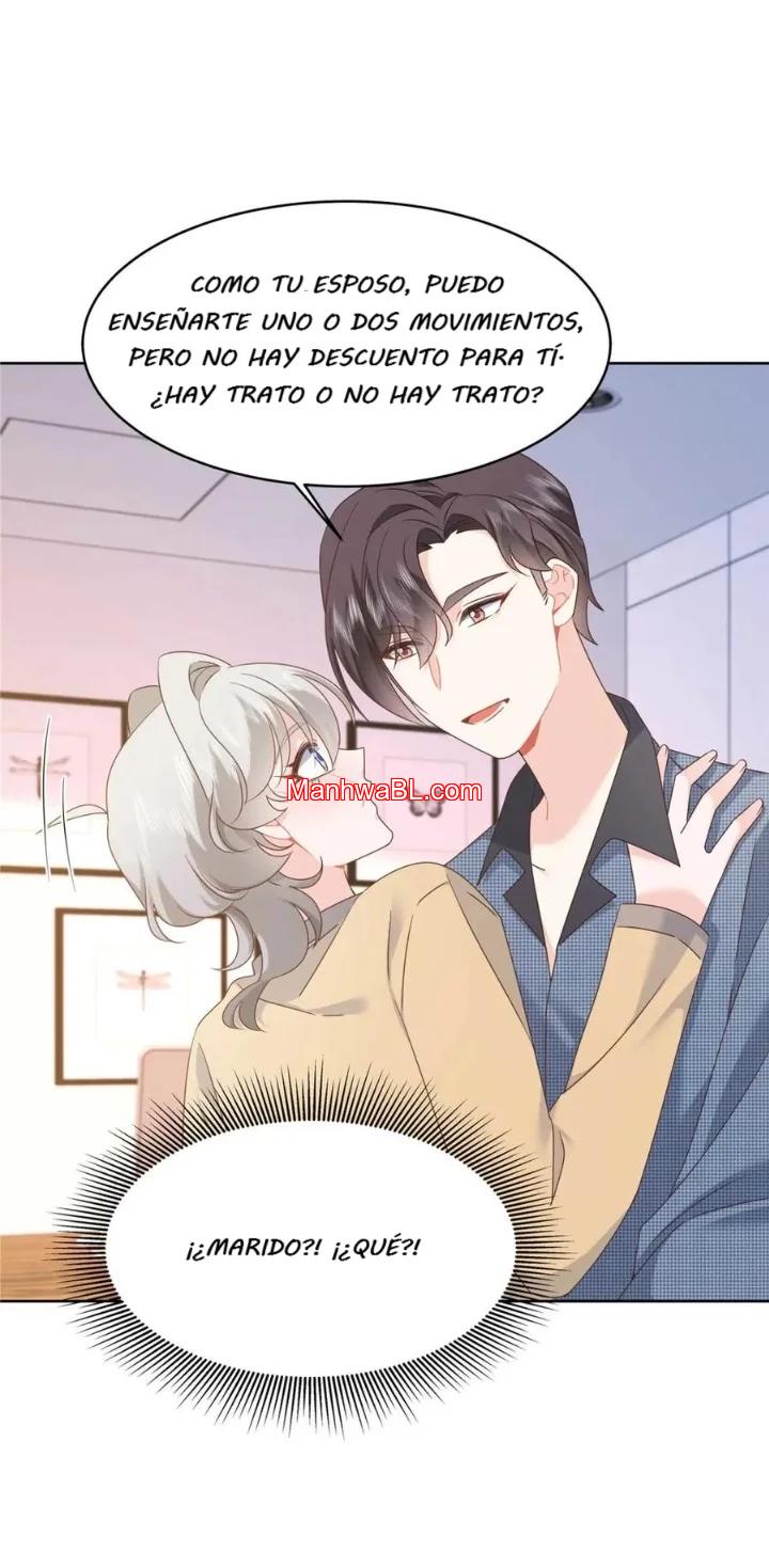 El Principe Escolar es una Chica - Capítulo 407 2 manhwa