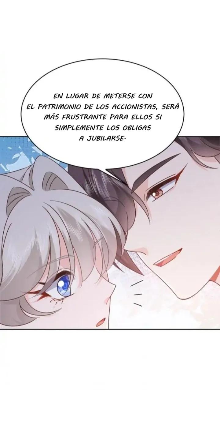 El Principe Escolar es una Chica - Capítulo 407 2 manhwa