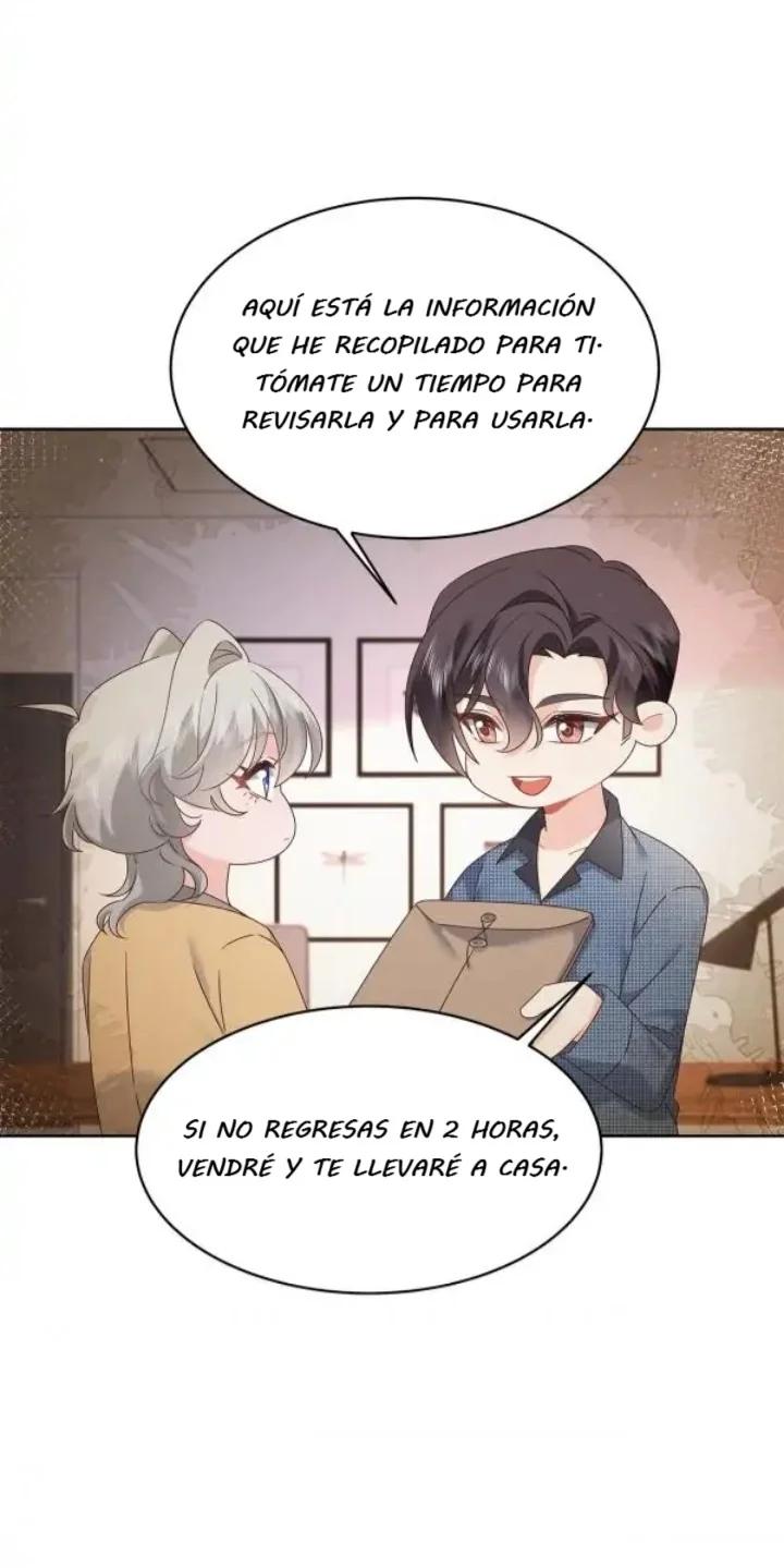 El Principe Escolar es una Chica - Capítulo 407 2 manhwa