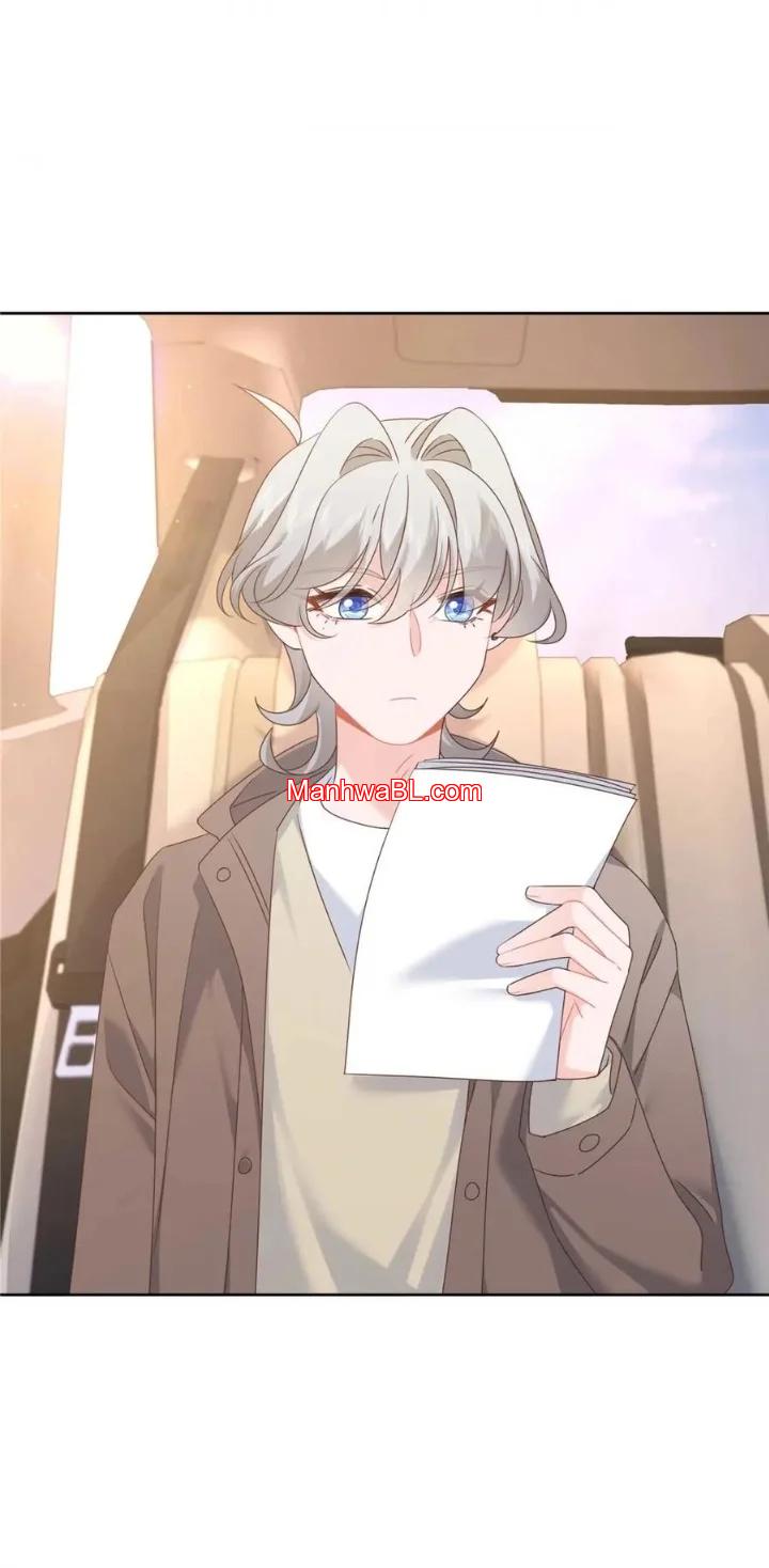 El Principe Escolar es una Chica - Capítulo 407 2 manhwa