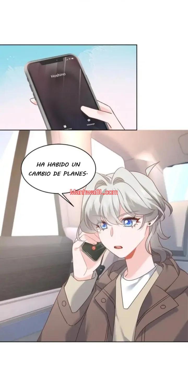 El Principe Escolar es una Chica - Capítulo 407 2 manhwa