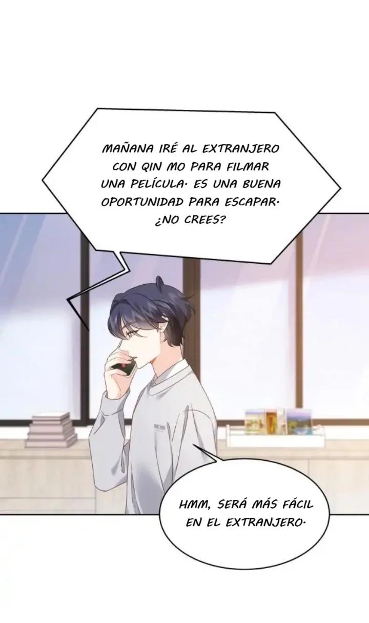 El Principe Escolar es una Chica - Capítulo 407 2 manhwa