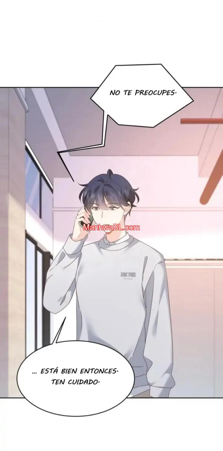 El Principe Escolar es una Chica - Capítulo 407 2 manhwa