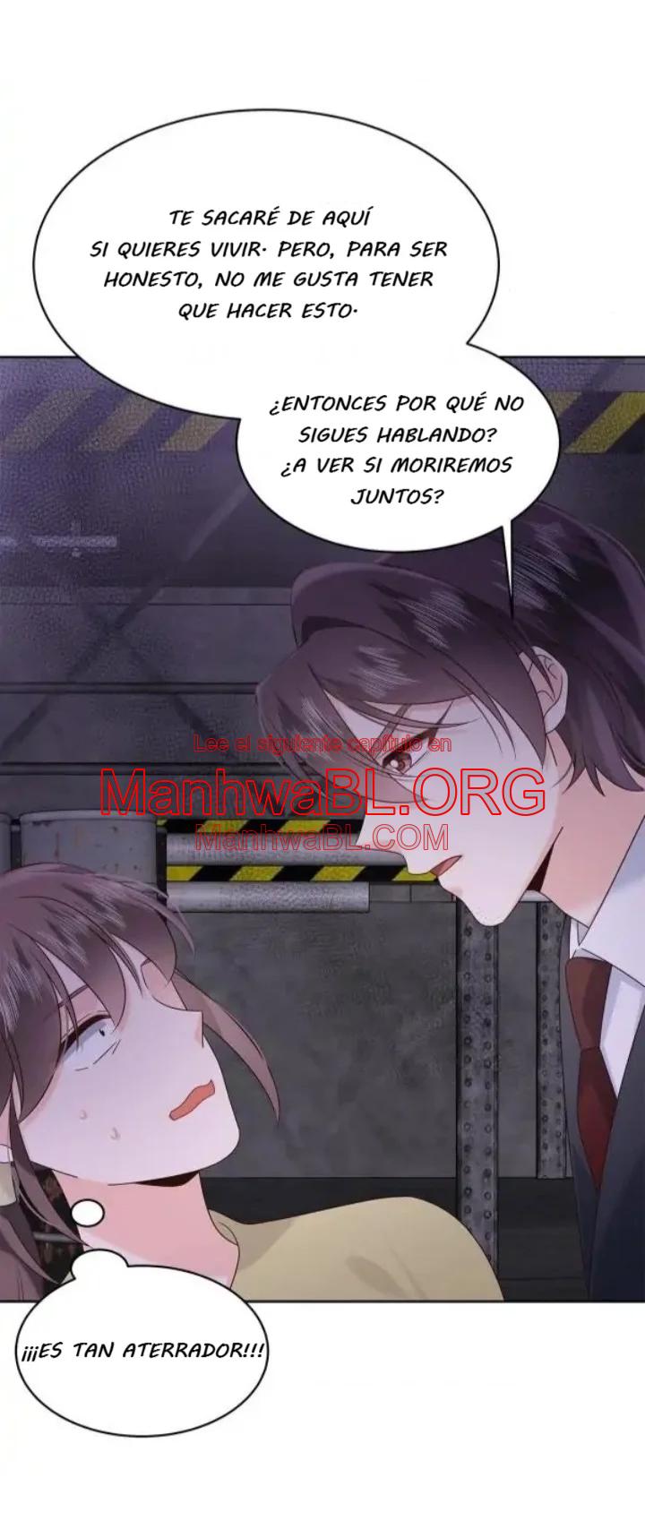 El Principe Escolar es una Chica - Capítulo 412 2 manhwa