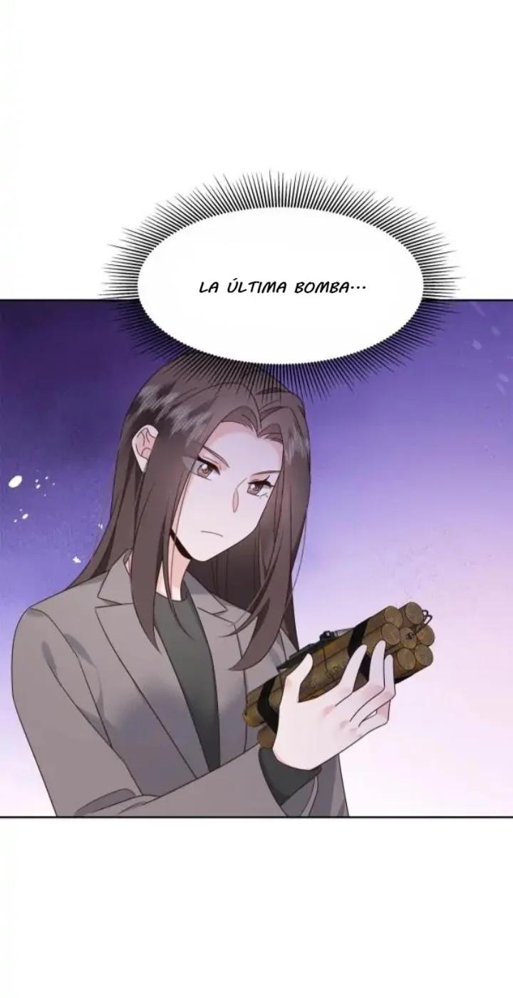 El Principe Escolar es una Chica - Capítulo 412 2 manhwa