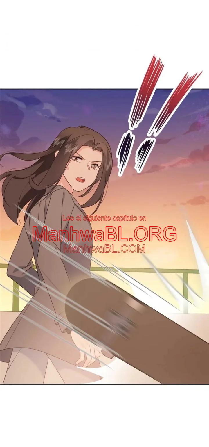 El Principe Escolar es una Chica - Capítulo 412 2 manhwa