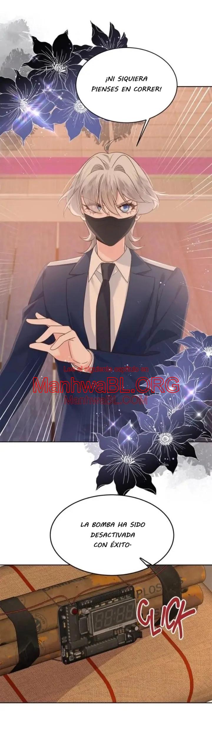 El Principe Escolar es una Chica - Capítulo 412 2 manhwa