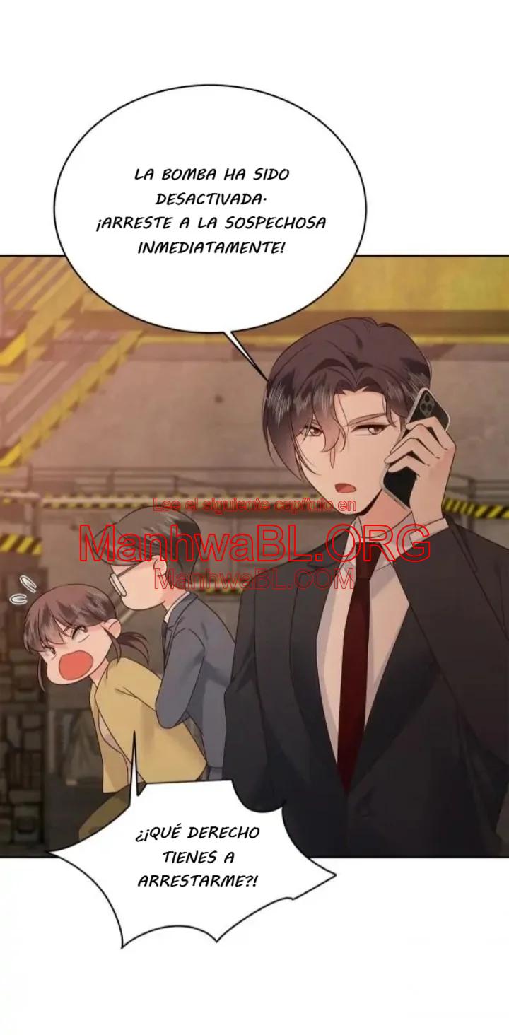 El Principe Escolar es una Chica - Capítulo 412 2 manhwa