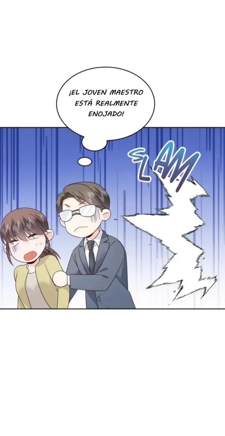 El Principe Escolar es una Chica - Capítulo 412 2 manhwa