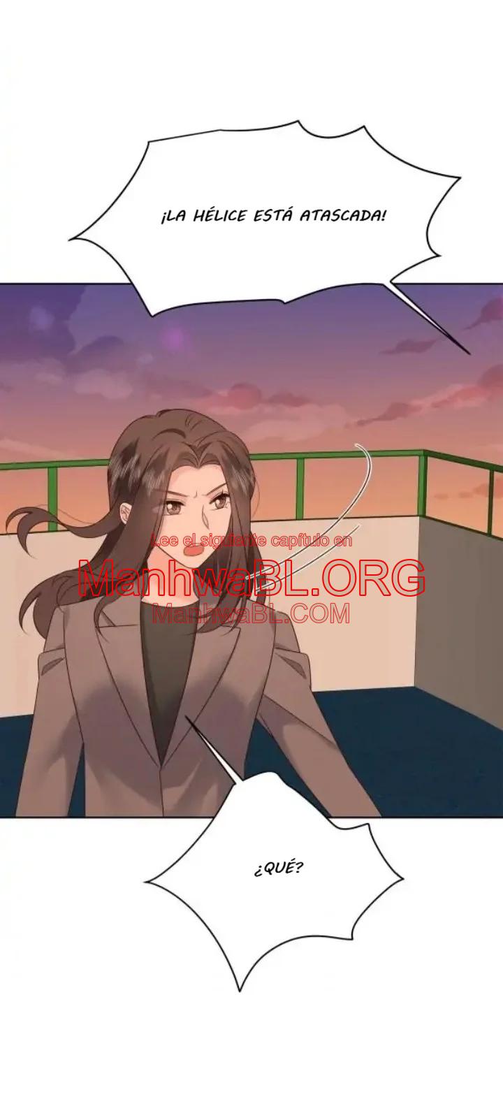 El Principe Escolar es una Chica - Capítulo 412 2 manhwa
