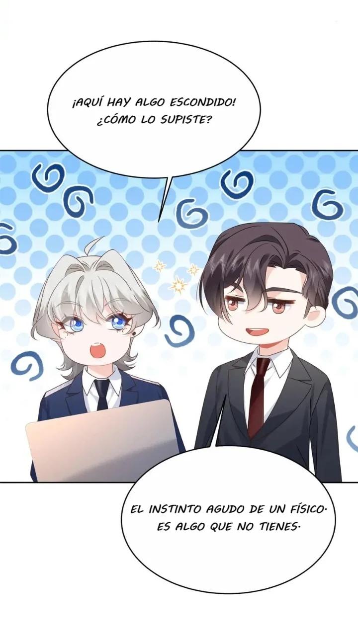 El Principe Escolar es una Chica - Capítulo 411 manhwa