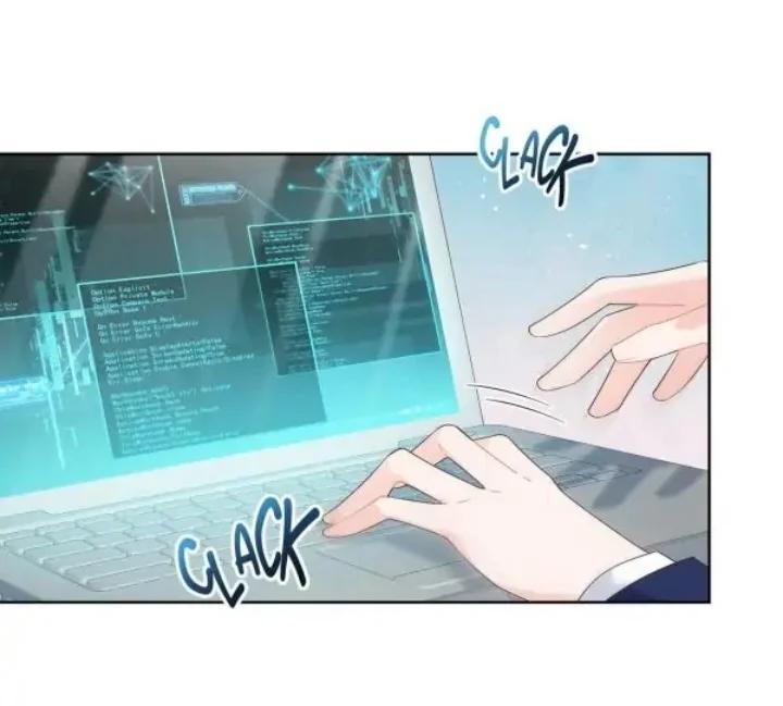 El Principe Escolar es una Chica - Capítulo 411 manhwa