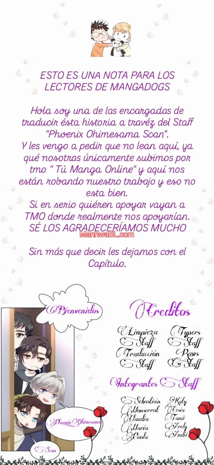 El Principe Escolar es una Chica - Capítulo 411 manhwa