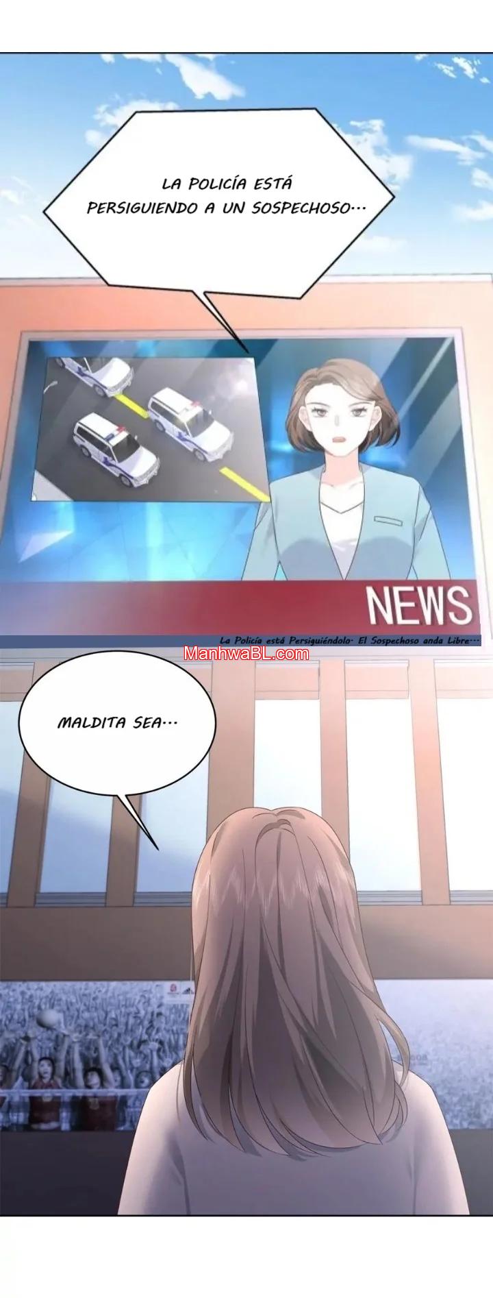 El Principe Escolar es una Chica - Capítulo 411 manhwa