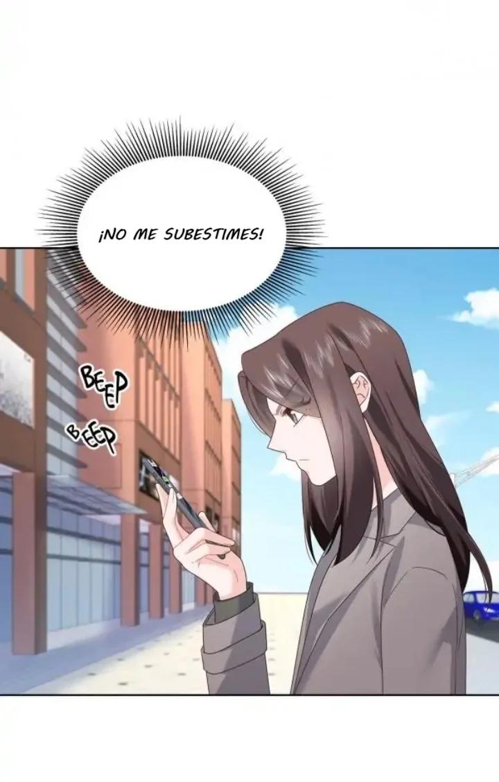 El Principe Escolar es una Chica - Capítulo 411 manhwa