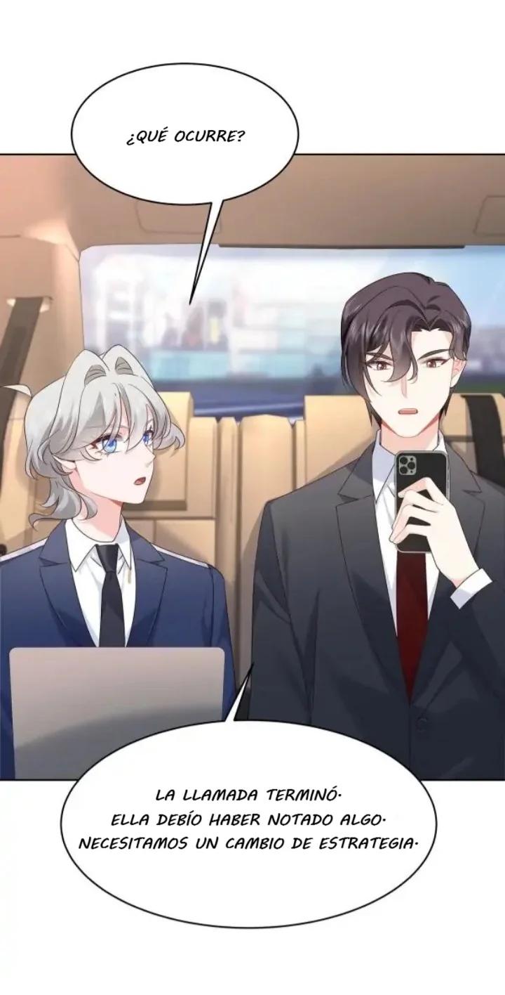 El Principe Escolar es una Chica - Capítulo 411 manhwa