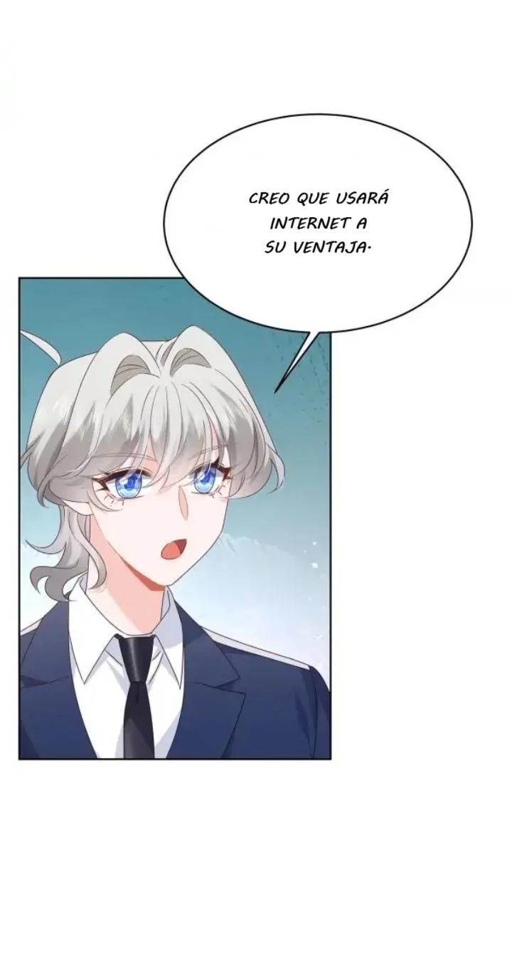El Principe Escolar es una Chica - Capítulo 411 manhwa