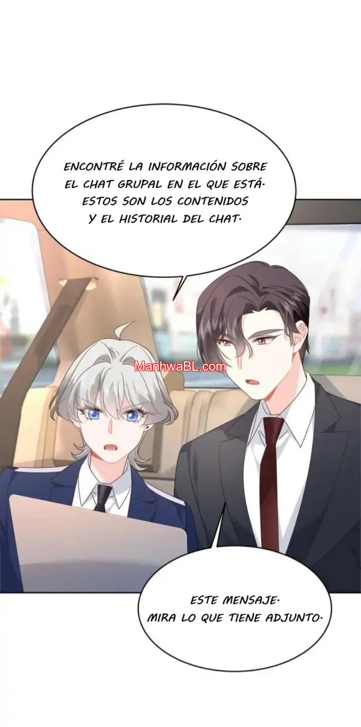 El Principe Escolar es una Chica - Capítulo 411 manhwa