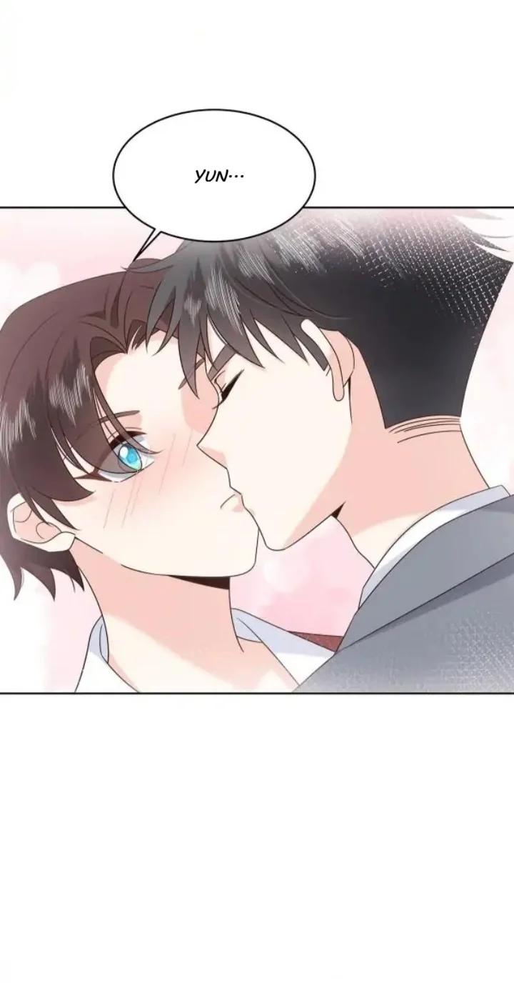 El Principe Escolar es una Chica - Capítulo 416 manhwa