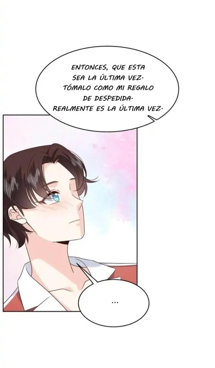 El Principe Escolar es una Chica - Capítulo 416 manhwa