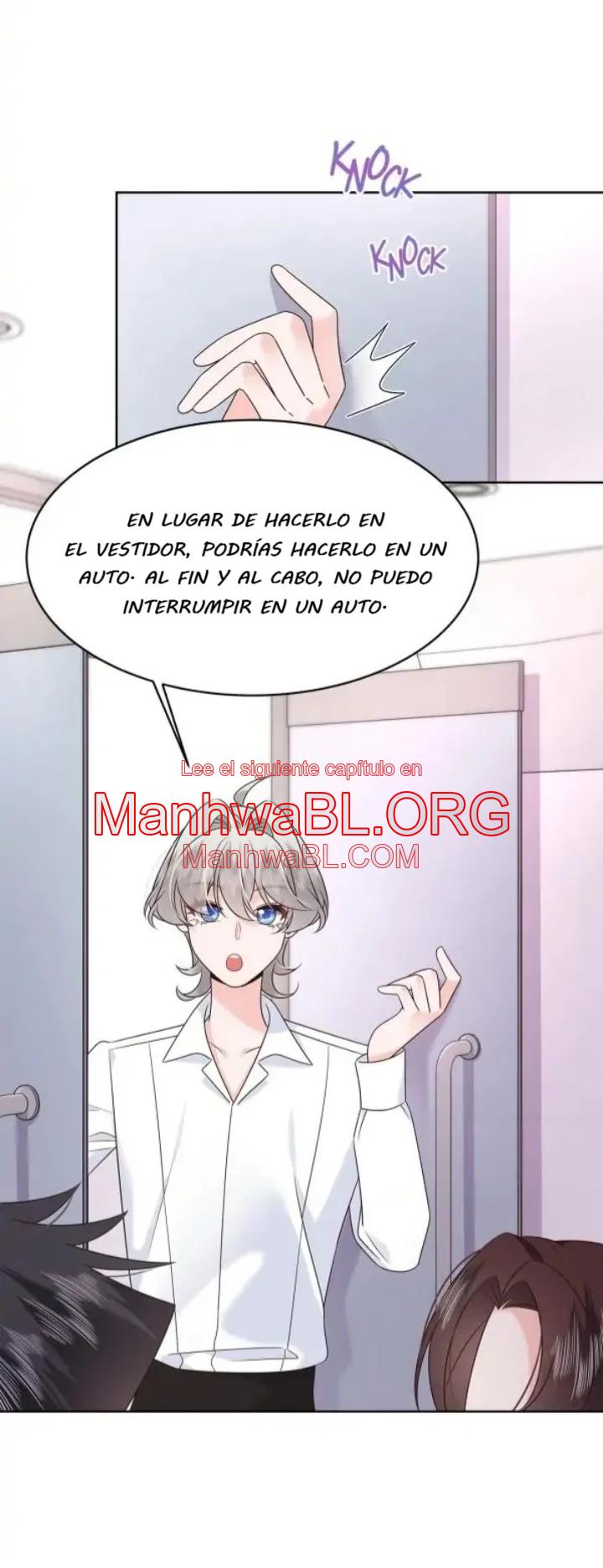 El Principe Escolar es una Chica - Capítulo 416 manhwa