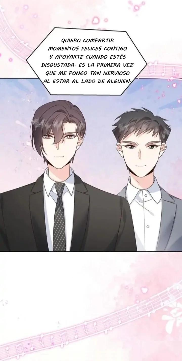 El Principe Escolar es una Chica - Capítulo 416 manhwa