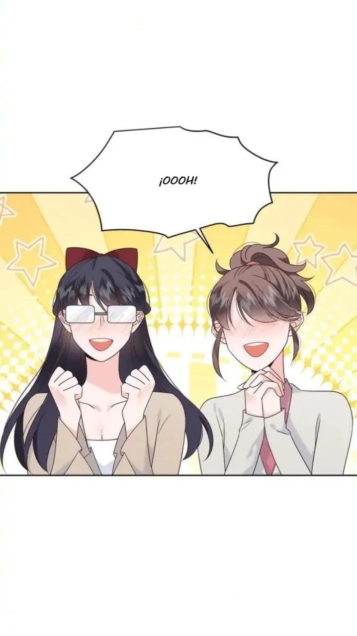 El Principe Escolar es una Chica - Capítulo 416 manhwa