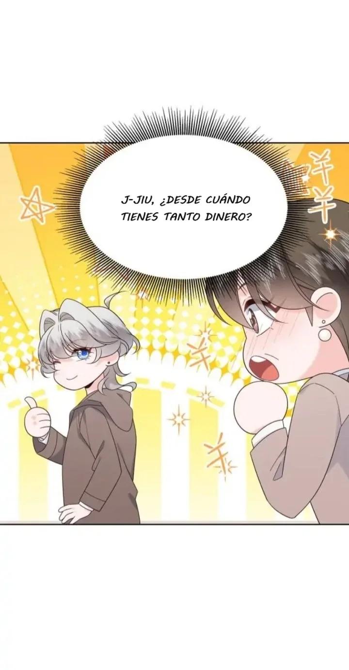 El Principe Escolar es una Chica - Capítulo 408 manhwa