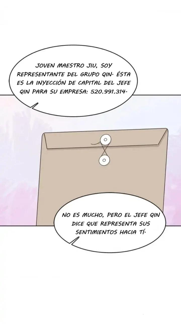 El Principe Escolar es una Chica - Capítulo 408 manhwa