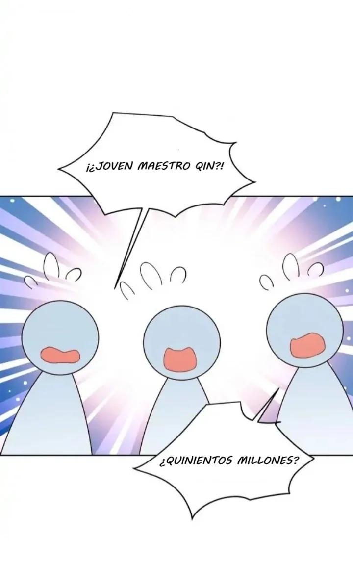 El Principe Escolar es una Chica - Capítulo 408 manhwa