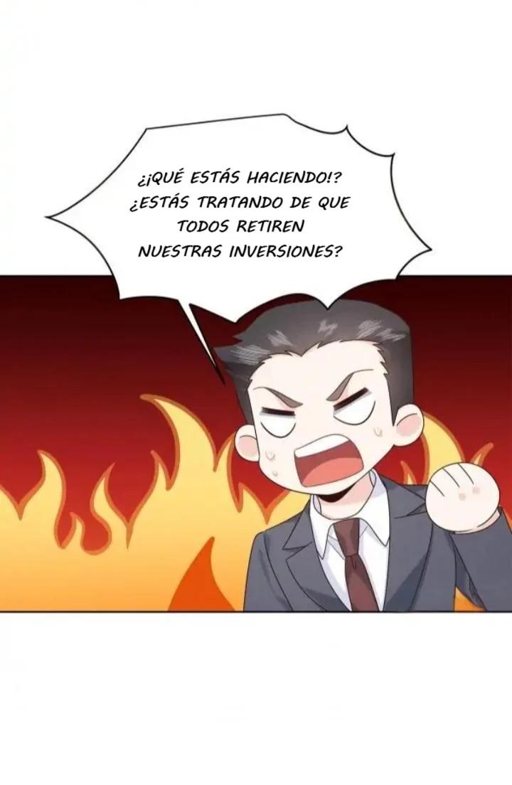 El Principe Escolar es una Chica - Capítulo 408 manhwa
