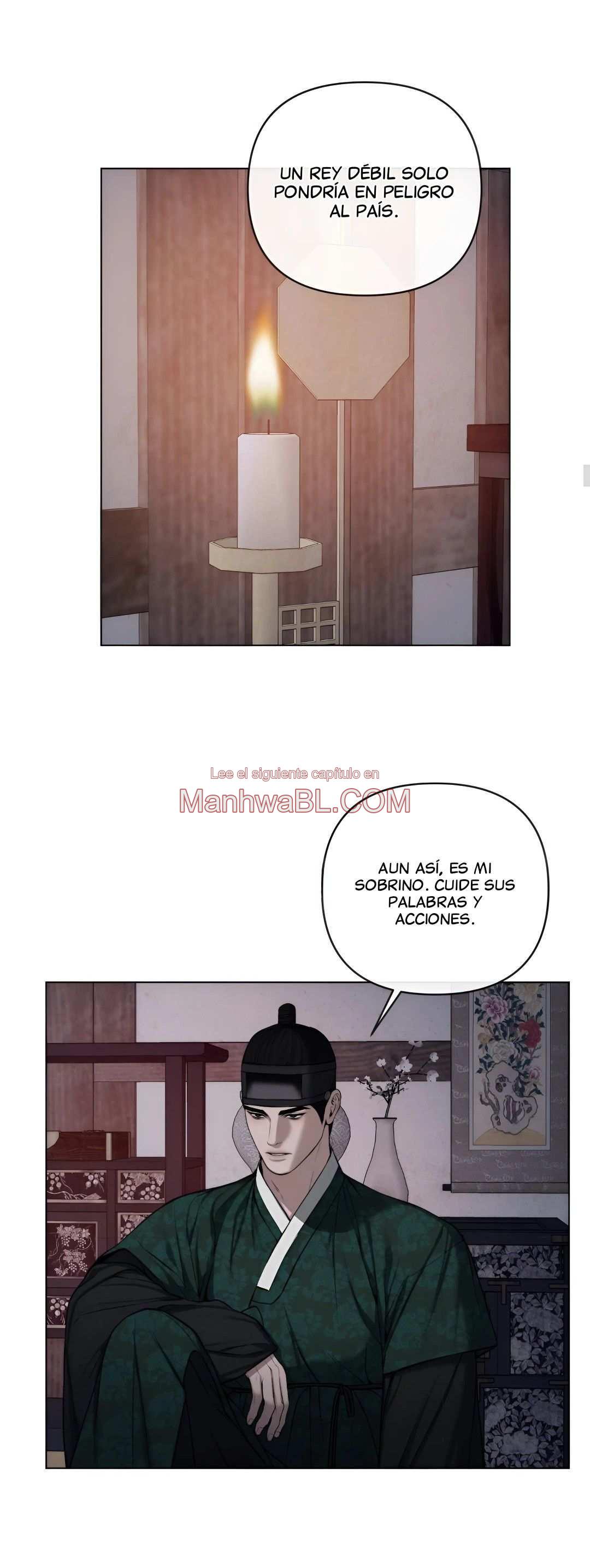 Monstruo - Capítulo 26 2 manhwa