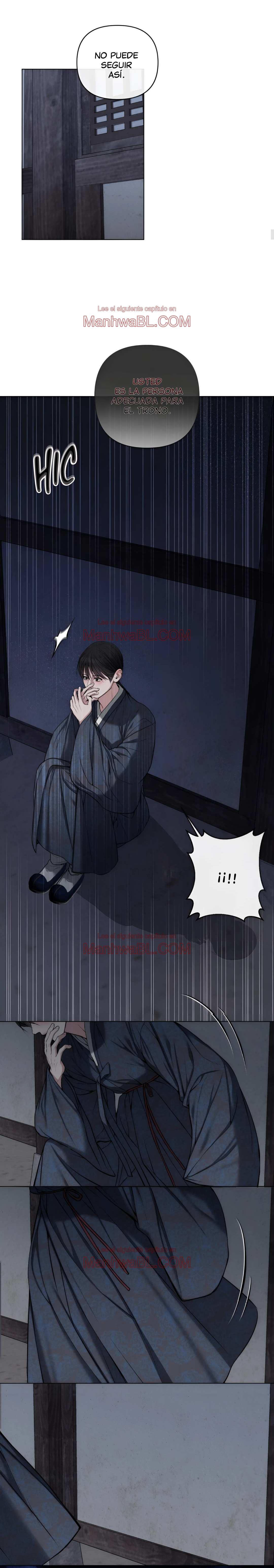 Monstruo - Capítulo 26 2 manhwa