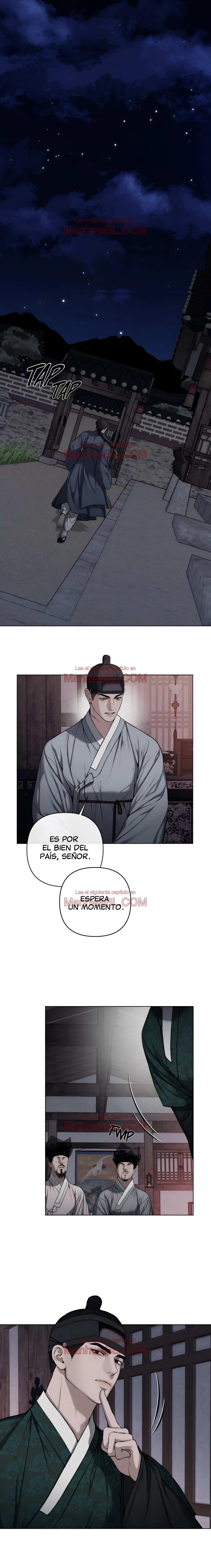 Monstruo - Capítulo 26 2 manhwa